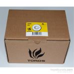 Torex DIN-9021 M5 5 kg 5 mm Geniş Pul
