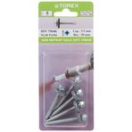 Torex DIN7504K 5.5x50 AKB Matkap Uçlu Çatı Vidası