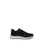 Torex Dion 5FX Siyah Erkek Klasik Sneaker
