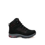 Torex Erkek Siyah Trekking Ve Outdoor Bot 40 Numara DUFFY HI 2PR Modeli