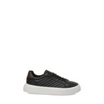 Torex FORES 5PR Siyah Erkek Sneaker