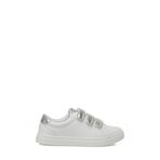 Torex GLORY VELCRO W 6FX Beyaz Kadın Sneaker