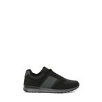 Torex Han Krk 4PR Siyah Erkek Klasik Sneaker