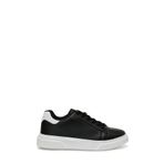 Torex Leo 4FX Siyah Erkek Klasik Sneaker