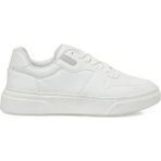 Torex Leomord 5PR Beyaz Erkek Klasik Sneaker