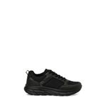 Torex Lory 5FX Siyah Erkek Klasik Sneaker