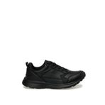 Torex Magic Pu 3FX Siyah Erkek Klasik Sneaker