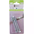 Torex Matkap Uçlu Çatı Vidası 6.3X60 Mm Dın7504k Akb, 1P=2 Adet