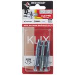 Torex Metal Alçıpan Dübeli -K-X 5x59