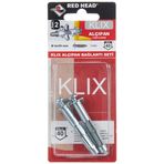 Torex Metal Alçıpan Dübeli -K-X 6x59