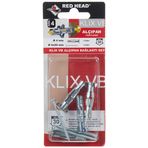 Torex Metal Alçıpan Dübeli KX-VB Çap 4mm