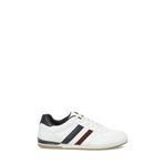 Torex Nana Pnm 4PR Beyaz Erkek Klasik Sneaker