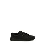 Torex PORO W 5PR Siyah Kadın Sneaker