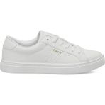 Torex PORO W 6FX Beyaz Kadın Sneaker