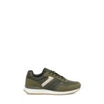 Torex Rebel 5FX Haki Erkek Klasik Sneaker