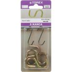 Torex S Kanca 45'Lik No:45, 1P=3 Adet