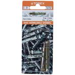 Torex Sac Gömlekli Dübel M6x65