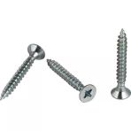 Torex Sunta Vidası 3.5X30 Mm, Dın 7505, 1P=28 Adet