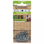Torex Sunta Vidası 5X20 Mm, Dın 7505, 1P=13 Adet