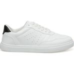 Torex Tompkins Pu 3FX Beyaz Erkek Sneaker