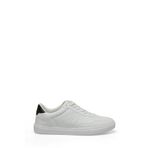 Torex Tompkins Pu 4FX Beyaz Erkek Klasik Sneaker