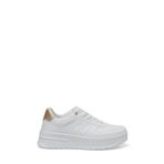 Torex TRX23S-026 4FX Beyaz Kadın Klasik Sneaker