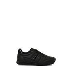 Torex TRX23S-036 W 6fx Siyah Kadın Sneaker