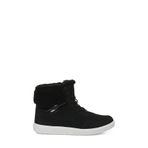Torex TRX24K-608 4PR Siyah Kadın Sneaker Bot