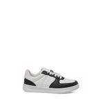 Torex TRX24S-004 W 6FX Siyah Kadın Sneaker