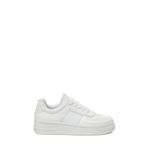 Torex TRX24S-005 5FX Beyaz Kadın Klasik Sneaker