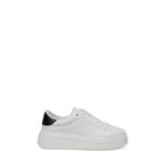 Torex TRX25S-110 5FX Beyaz Kadın Klasik Sneaker