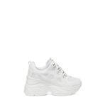 Torex TRX25S-150 5FX Beyaz Kadın Klasik Sneaker