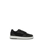 Torex Zache 5FX Siyah Erkek Klasik Sneaker
