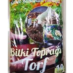 Torf Humus Katkili Harıka Bıtkı Topragı (10Lt)