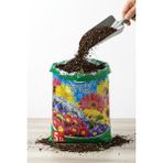 Torf Kullanıma Hazır Çiçek Bitki Toprağı 5 Lt Emin Torf