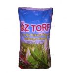 Torf Toprağı 20 Lt Lik Poşetlerden Pakette İki Adet Toplam Fiyat