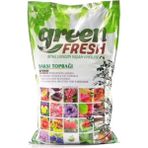 Torf Toprak Perlit Karışımlı Torf Çiçek Toprağı 5 Litre