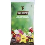 Torflower 2.5 lt Saksı Toprağı