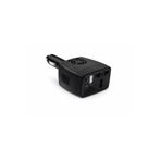Torima 12V Araç İnvertörü 220V Priz Çevirici + USB + Type-C 150W