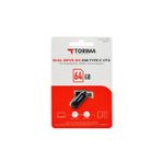 Torima 64 Gb Type C - Usb Cift Tarafli Flash Bellek