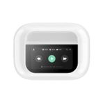 Torima A9 Pro Beyaz Bluetooth Kulaklık
