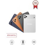 Torima Android Tablet Kalem Klavye Mouse Full Set Sım Kartlı Btk Kayıtlı 10.1 Inç T17 Pro Max Koyu Mavi - 32 GB