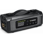 Torima Aps-04 10000MAH Akü Takviye Jump Starter + Dijital Hava Kompresörü + LED Fener