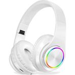 Torima B39 Beyaz Bluetooth Kulaklık
