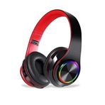 Torima B39 Kırmızı Bluetooth Kulaklık