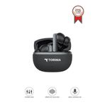 Torima Bluetooth Kulaklık Kulak Içi Kablosuz Kulaklık TB11 Siyah