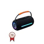 Torima Booms Box 360 Siyah Bluetooth Hoparlör