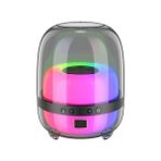 Torima BTS-1843 Siyah RGB Bluetooth Hoparlör