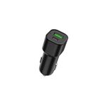 Torima C10 38W Type-C - Usb Port 2 Giriş Araç Şarj Cihazı