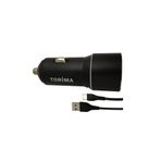 Torima C7 2.1A 10.5W USB Şarj Adaptörü
